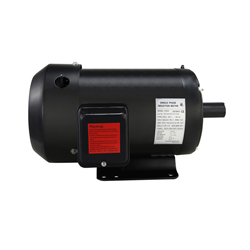 Farm Duty Three Phase Steel Shell