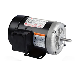 Agricultural Three Phase TEFC Motor