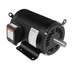 Steel Shell Housing Three Phase ODP Series