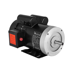 Single Phase Dual Capacitor 56C Series