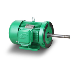 JP Series Pump Motor