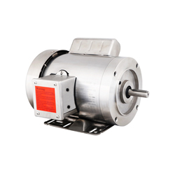 Stainless Steel  Single Phase Motor